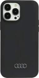 Audi Silicone Case iPhone 13 Pro