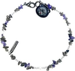 Bag charm handstrap Nimmy     Magnetic fashion