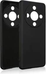Beline Case Silicone Honor Magic6 Lite/black