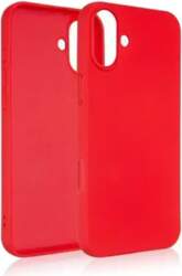 Beline Silicone maciņš telefonam iPhone 16