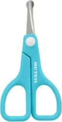 Beter Baby Scissors Plastic Handle 9