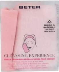 Beter Cleansing Experience Makeup Remover Towel