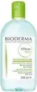 Bioderma SÉBIUM H2O Micellar Solution.