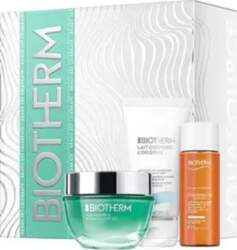 BIOTHERM Aquasource Intense Hydration Routine Set