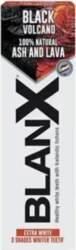 BlanX Black Volcano Toothpaste - Whitening