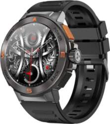 BlitzWolf BW-AT5 smartwatch (black)