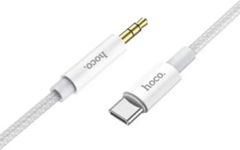 Cable AUX Jack 3,5 mm