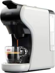CAPSULE COFFEE  MACHINE 4 IN 1