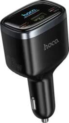 Car charger Hoco USB A +
