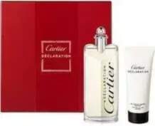Cartier Déclaration Gift Set EDT 100