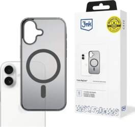 3mk Protection Case 3MK Frosty MagCase