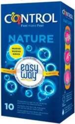 Control Easy Way Nature 10 Unit
