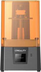 Creality Halot R6 3D printer