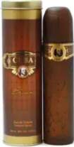 Cuba Brown EDT