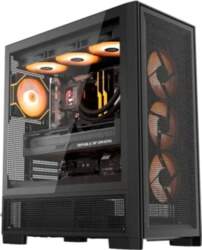 DarkFlash AIRNOVA computer case (black) +