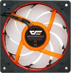 DarkFlash DE8 Single Fan Black