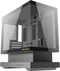 Darkflash F1 computer case (Black) +