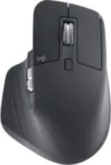 Datorpele Logitech MX Master 3S Graphite