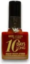 Deborah, 10 Days Long, Quick-Dry, Nail