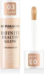 Dermacol, Fondotinta, - Light Brightening Makeup