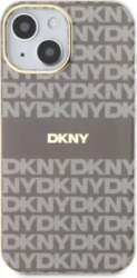 DKNY PC|TPU Repeat Pattern Tonal Stripe