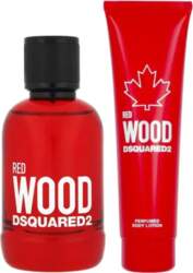 Dsquared2 Set Dsquared 2: Red Wood