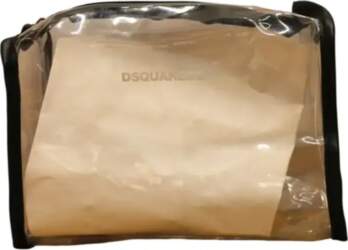 Dsquared 2, Dsquared, Toiletry, GWP Textile