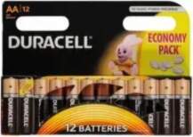 Duracell MN 1500 Basic AA (LR6)