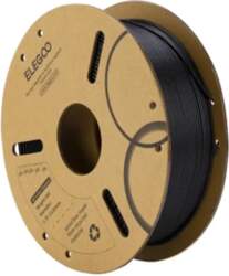 ELEGOO PLA Filament (Black)