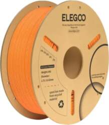 ELEGOO PLA+ Filament (Orange)
