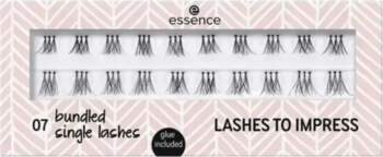 Essence, Lashes To Impress, False Eyelashes