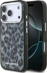 Etui Karl Lagerfeld IML Leopard Pattern