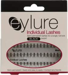 Eylure, Eylure, False Eyelashes, Black