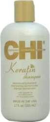 Farouk Systems CHI Keratin Shampoo 12