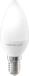 Forever Light LED Bulb E14 C37