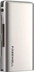 Freewell Pro Plus Card Reader