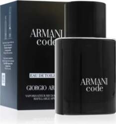Giorgio Armani G. Armani Armani Code