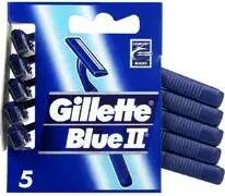 Gillette "Blue II"