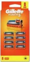 Gillette Fusion 5 Manual