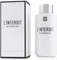 Givenchy L´Interdit Body lotion 200ml