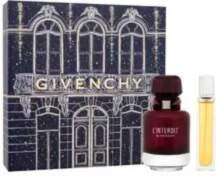 Givenchy L`Interdit Rouge Gift set EDP