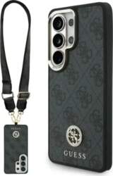 Guess 4G Big Rhinestone Triangle Strap