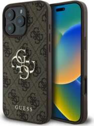 Guess case for iPhone 16 Pro