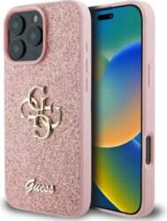 Guess case for iPhone 16 Pro