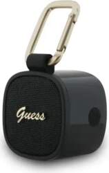 Guess MagSafe Bluetooth Speaker Black