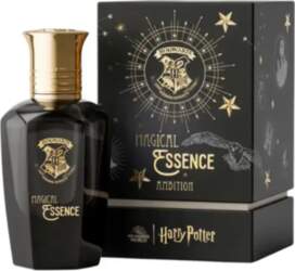 Harry Potter, Magical Essence Ambition, Eau