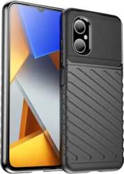 Fusion Accessories Thunder Case Xiaomi Poco