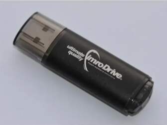 Imro pendrive 8GB USB 2.0