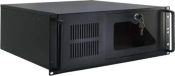 Inter-Tech Server Chassis 4U 4088-S Rack