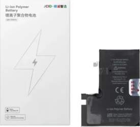 JCID Battery for iPhone 12 Pro